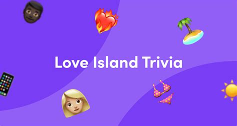 love island quiz questions